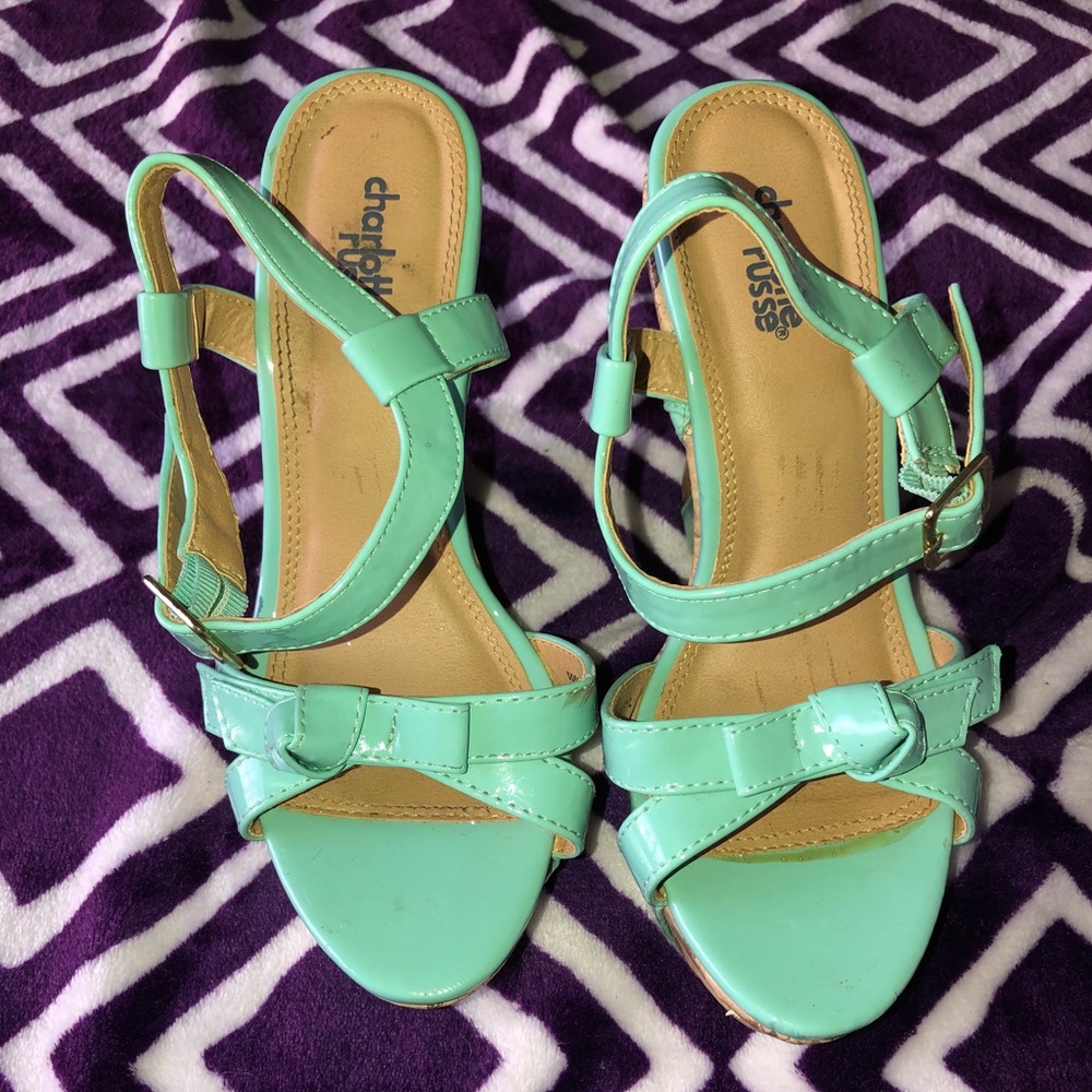 Heels
